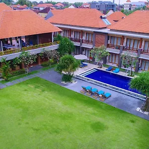 3* Hotel Kubu Cempaka