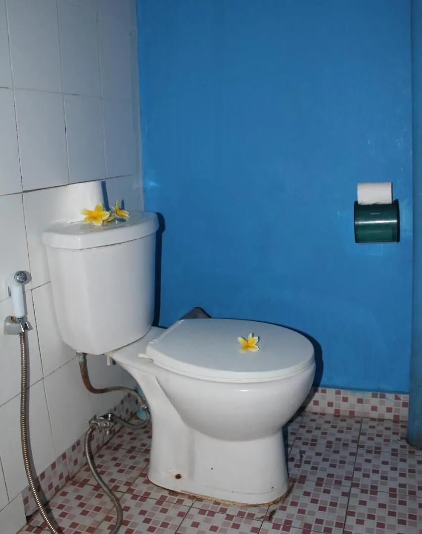 Bali Green Hostel 塞米亚克