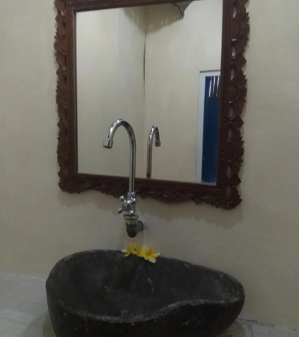 Bali Green Hostel 塞米亚克