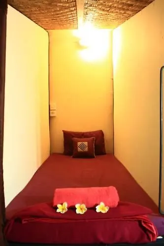 Bali Green Hostel Seminyak