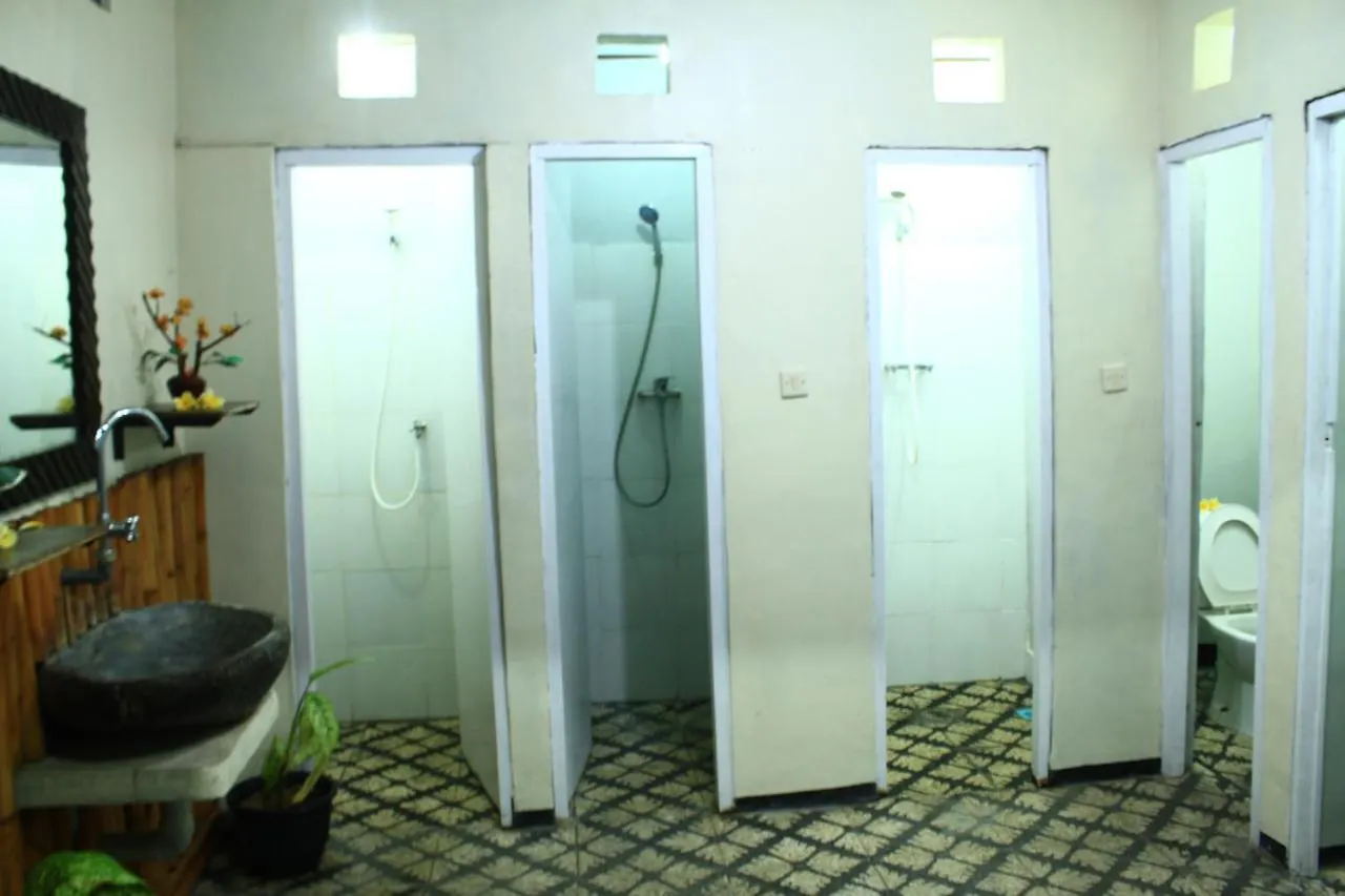 Bali Green Hostel Seminyak  Indonesia